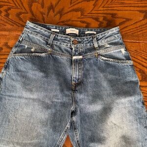 Closed made in Italy women’s denim size 27
